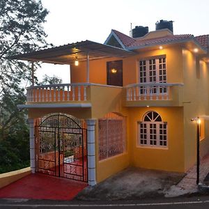 Sapphire Paradise - Villa Across Sky Park - Yercaud